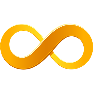 Infinity symbol PNG-41172